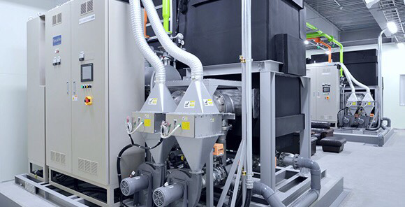 環境への取り組み